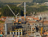 Ampliação da Refinaria de Paulínia- REPLAN-Petrobrás